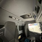 Mercedes Axor 1824 Day Cab Fridge Box - thumbnail