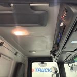 Scania P280 6×2 Rear Lift Day Cab Fridge Box - thumbnail