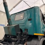 Scania P360 8×4 Rest Cab Tipper Manual - thumbnail