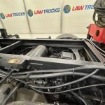 Volvo FM 370 8×4 Steel Tipper Grab - thumbnail