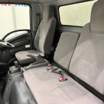 Isuzu N75.190 Day Cab Box Van - thumbnail