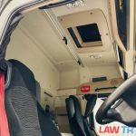 Mercedes Actros 2543 6×2 Midlift Tractor Unit - thumbnail