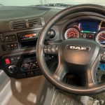 DAF CF 250 4×2 Sleeper Cab Curtainsider - thumbnail