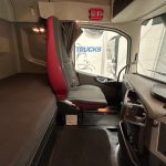 Volvo FH 500 6×2 Midlift Tractor Unit - thumbnail
