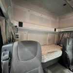 DAF CF 290 6×2 Rear Lift Sleeper Cab Curtainsider - thumbnail