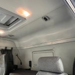 Scania P380 6×2 10 Tyre Rear Lift Sleeper Cab Flatbed - thumbnail