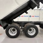 Scania P370 8×4 Rest Cab Tipper Manual - thumbnail