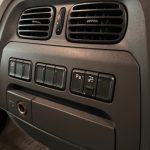 DAF LF 250 Sleeper Cab Curtainsider - thumbnail