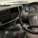 Volvo FM 450 6×2 Midlift Tractor Unit - thumbnail