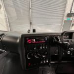 Scania P250 4×2 Sleeper Cab Fridge Box - thumbnail