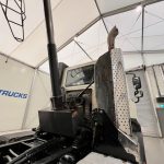 DAF CF 400 8×4 Day Cab Tipper - thumbnail