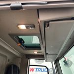 DAF CF75 310 6×2 10 Tyre Day Cab Flatbed - thumbnail