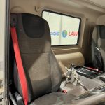 DAF CF 370 8×4 Rest Cab Concrete Mixer - thumbnail