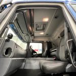 Scania P250 4×2 Sleeper Cab Fridge Box - thumbnail