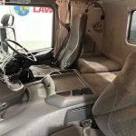 Scania P94 260 10 Tyre Sleeper Cab Flatbed - thumbnail