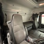 Scania P250 4×2 Sleeper Cab Fridge Box - thumbnail