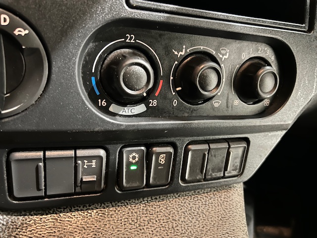 DAF CF 400 4×2 Sleeper Cab Tractor Unit