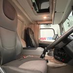 DAF CF 290 6×2 Rear Steer Fridge Box - thumbnail