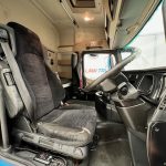 Mercedes Actros 2530 Rear Lift Sleeper Cab Curtainsider - thumbnail
