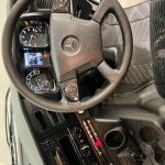 Mercedes Antos 1827 Day Cab Fridge Box - thumbnail
