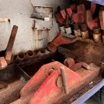 Scania 144 460 6×4 80 Ton Recovery Truck Wrecker - thumbnail