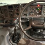 Scania P94 230 4×2 Sleeper Cab Flatbed - thumbnail