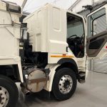 DAF CF85 360 8×4 Sleeper Cab Tipper Manual - thumbnail