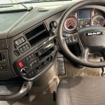 DAF XF 510 6×2 Midlift Tractor Unit - thumbnail