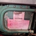 Volvo FM12 380 6×2 Midlift Tractor Unit Manual - thumbnail