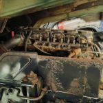 DAF CF65 250 Sleeper Cab Curtainsider - thumbnail