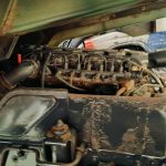 DAF CF65 250 Sleeper Cab Curtainsider - thumbnail