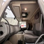 DAF CF 290 6×2 Rear Steer Fridge Box - thumbnail
