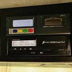 Mercedes Antos 1827 Day Cab Fridge Box - thumbnail