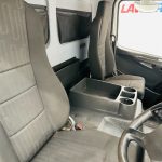 Mercedes Atego 816 Day Cab Box Van - thumbnail