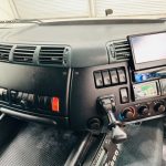 DAF CF65 220 Sleeper Cab Fridge Box - thumbnail