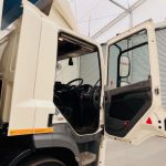 DAF CF 290 6×2 Rear Steer Fridge Box - thumbnail