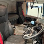 DAF CF 450 Sleeper Cab Tipper - thumbnail