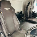Iveco Stralis 310 AT 6×2 Fridge Box Van - thumbnail