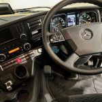 Mercedes Actros 1824 4×2 Sleeper Cab Box Van - thumbnail