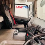 DAF CF 220 4×2 Sleeper Cab Curtainsider - thumbnail