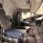 Iveco Stralis 310 AT 6×2 Box Van - thumbnail