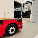 Scania R420 6×2 Midlift Topline Tractor Unit - thumbnail