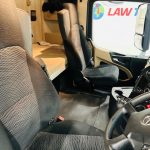 Mercedes Actros 1830 Sleeper Curtainsider Box Van - thumbnail