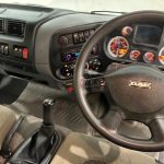 DAF LF45 140 4×2 Mobile Workshop Compressor - thumbnail