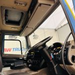 DAF CF65 220 Sleeper Cab Box Van - thumbnail