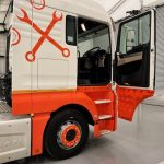 MAN TGX 26.470 6×2 Midlift Tractor Unit - thumbnail