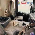 Scania P280 6×4 Day Cab Cement Mixer - thumbnail