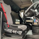 MAN TGX 26.500 6×2 Midlift Tractor Unit - thumbnail