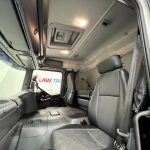 Scania P250 4×2 Sleeper Cab Fridge Box - thumbnail