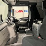 MAN TGM 18.250 4×2 Sleeper Cab Curtainsider - thumbnail